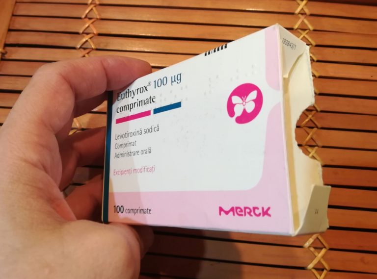 Nelu Tătaru, explică de ce nu se găsește medicamentul Euthyrox: Distribuitorii preferă să meargă în țări unde sunt prețuri mai mari