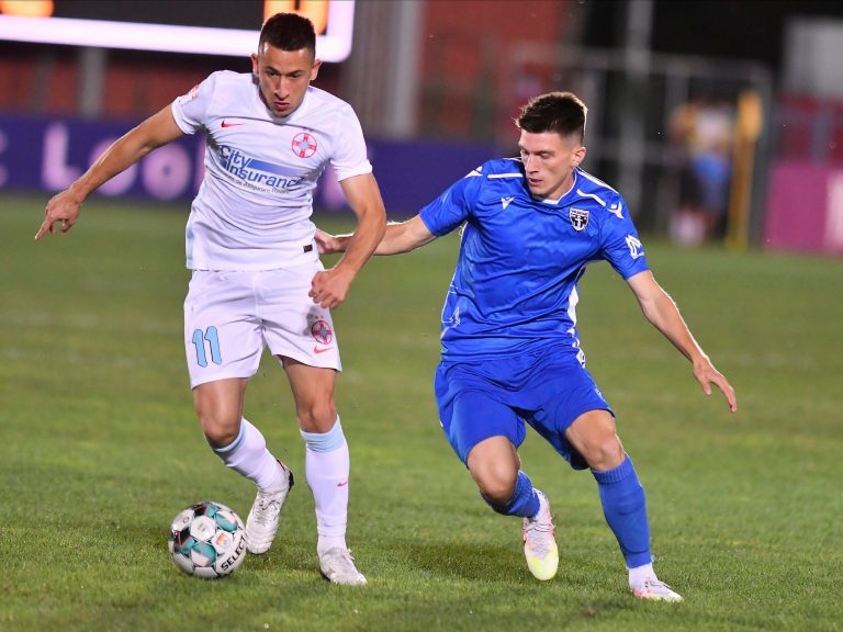 FCSB confirmă existența unui focar COVID-19 în echipă, înainte de meciul din Europa League