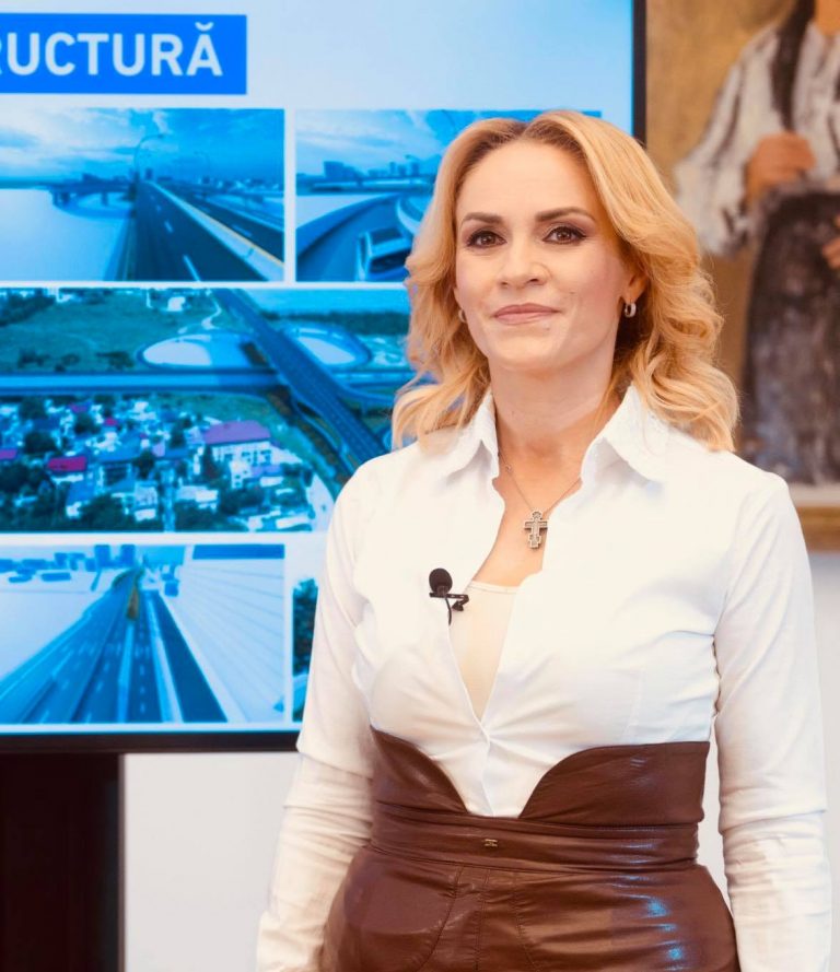 Firea, acuzații de sabotaj: „PNL şi USR au încercat să îşi înveţe membrii din secţiile de votare să anuleze voturile mele”