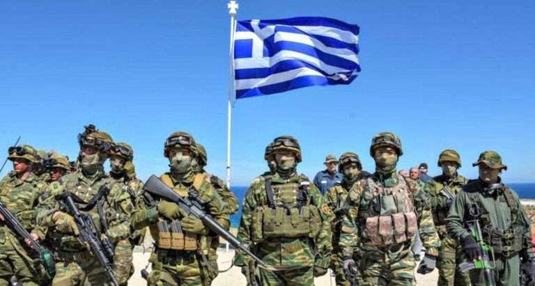 Premierul Mitsotaki: Grecia lansează „Scutul lui Ahile”, o reformă profundă a armatei