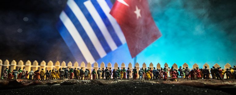 Turcia pare a se îndrepta iarăși către un război cu Europa. ANALIZĂ EUobserver
