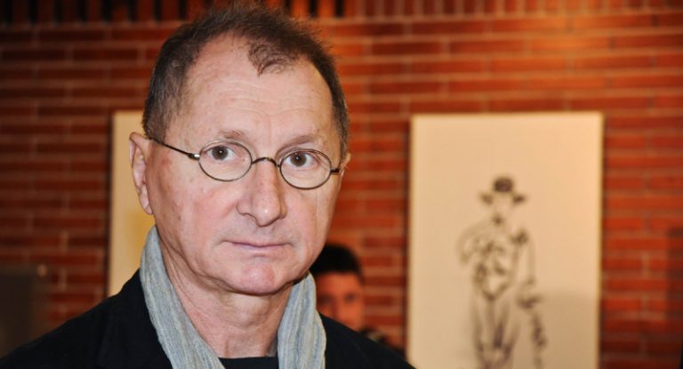 Horaţiu Mălăele, aniversat de TVR la împlinirea vârstei de 70 de ani