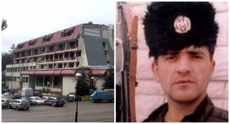 Musulmanii bosniaci cer eliminarea de pe Google a Hotelului „Vilina Vlas”, folosit ca „lagăr al violului” în vremea războiului din Bosnia. „Rep. Sprska îl promovează acum ca stațiune de wellness”