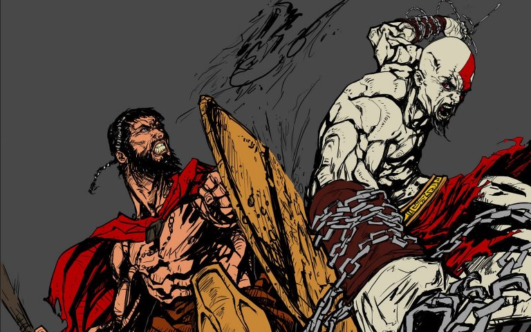 Război al cuvintelor între o publicație din Grecia și Erdogan. Jurnaliștii îl somează pe liderul turc cu o replică a războinicului spartan Leonidas: „Vino și ia-le!”