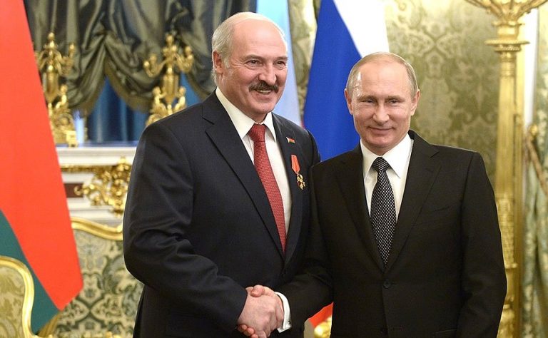 Lukaşenko, către Putin: Luptătorii Wagner ne stresează pentru că vor să meargă în Polonia
