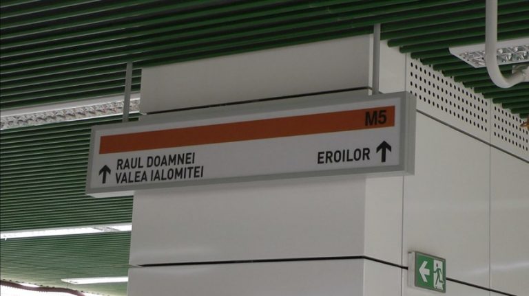 Sfârșit de epopee: Metroul din Drumul Taberei se va deschide mâine