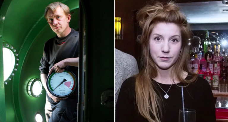 Momentul adevărului în asasinarea sordidă a jurnalistei Kim Wall. Declarația neașteptată a inventatorului Peter Madsen, condamnat la închisoare pe viață