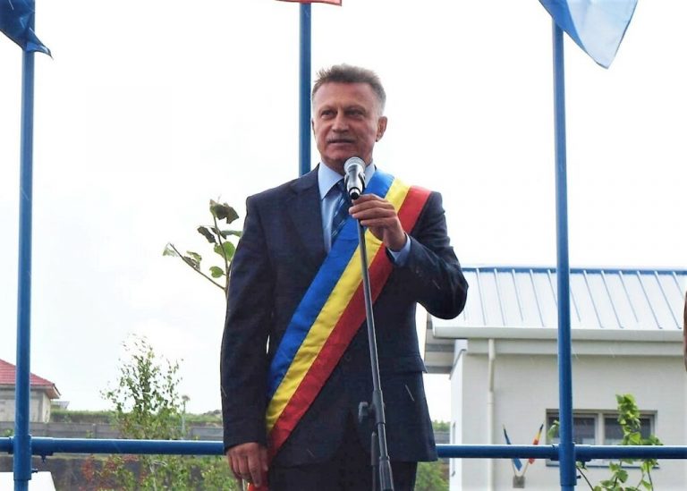 A murit Marian Iordache, fost primar PNL al Medgidiei. Acesta s-ar fi înecat cu mâncare