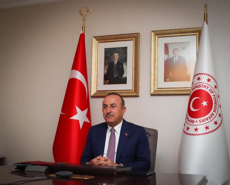 Ankara susţine că investighează afirmaţiile potrivit cărora Rusia a furat cereale din Ucraina şi nu va permite ca aceste cereale să ajungă în Turcia