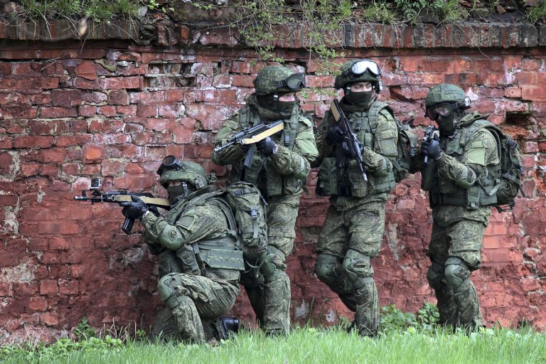 Toamna militară a Rusiei. Semnal de alarmă de la Kiev