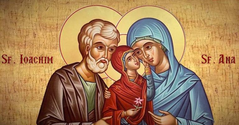Creştinii sărbătoresc astăzi Naşterea Maicii Domnului sau Sfânta Marie Mică