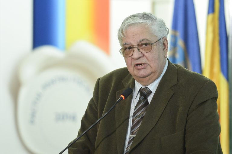 Mircea Coșea: Boicotul României faţă de OMV este absolut ineficient; suntem prea mici pentru a ne bate cu astfel de coloşi