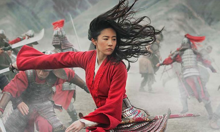 #BoycottMulan. Compania Disney, în centrul unui scandal după a ales să filmeze în provincia Xinjiang, unde se află în lagăre prizonieri uiguri