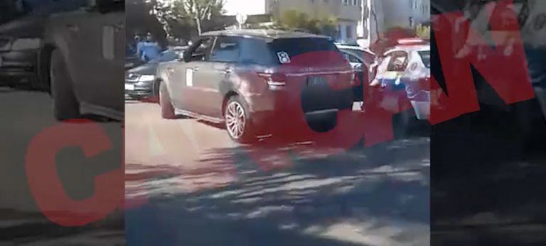 VIDEO | Mohammad Murad, prins în flagrant în timp ce împărțea mită electorală