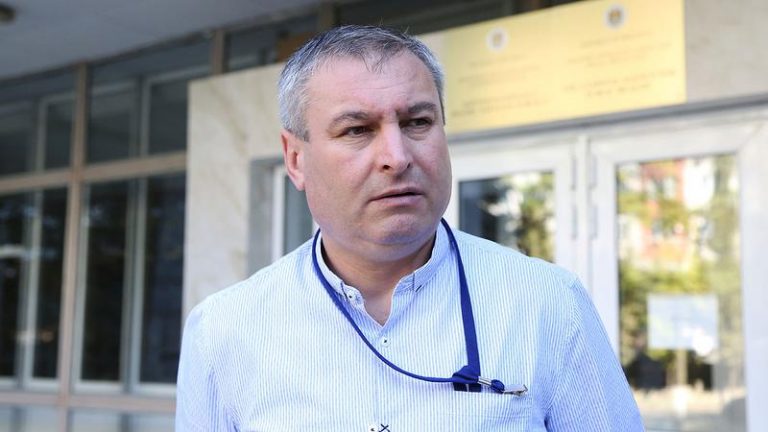 Epidemiologul-șef din Rep. Moldova, declarație scandaloasă: „COVID a luat viața celor care și așa erau o povară”. Igor Dodon i-a cerut demisia