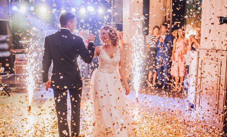Romanian government group recommends banning wedding parties and baptisms after Covid-19 spike