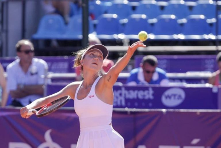 VIDEO | Patricia Ţig s-a calificat în semifinalele turneului WTA de la Istanbul