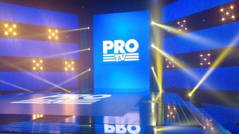 Încă o vedetă Pro Tv infectată cu COVID-19. Filmări oprite