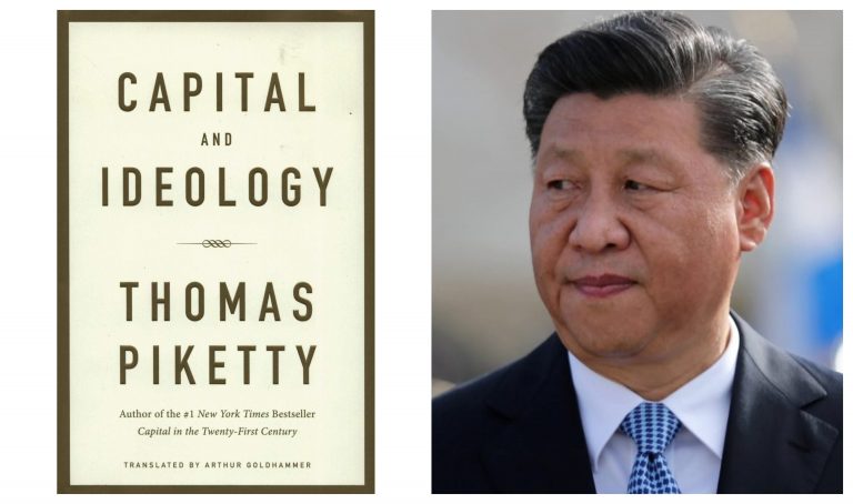 Pentru Xi Jinping admirația este sora cenzurii. Îl apreciază pe celebrul economist Thomas Piketty, dar cere să „dispară” câteva pagini pentru a-i lansa în China cea mai recentă carte