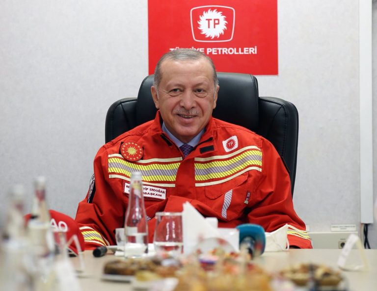 Erdogan, afirmații șocante. Compară soarta musulmanilor din Europa cu cea a evreilor înaintea celui de-al Doilea Război Mondial