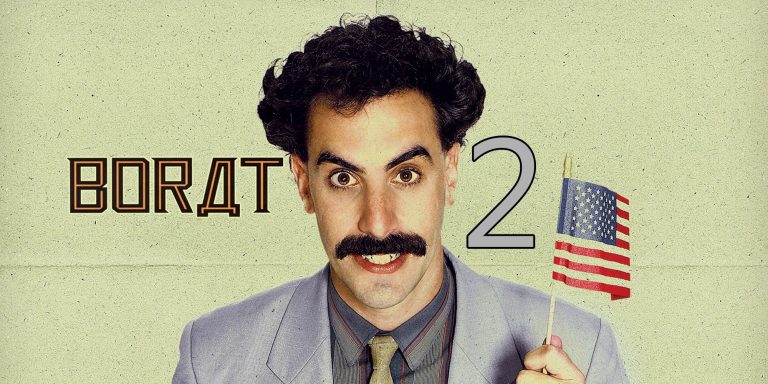 De ce Borat nu este amuzant. O analiză CEPA despre „imperialismul imaginației”