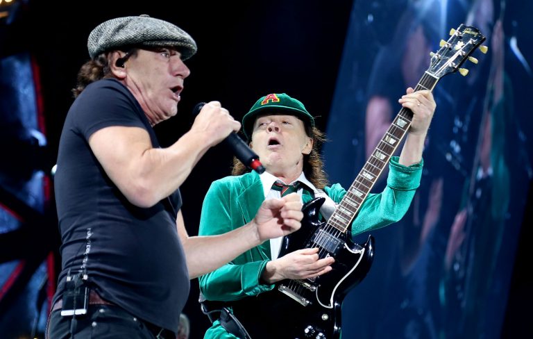 Trupa AC/DC se reunește după o pauză de șase ani și lansează noi piese. Are you ready?