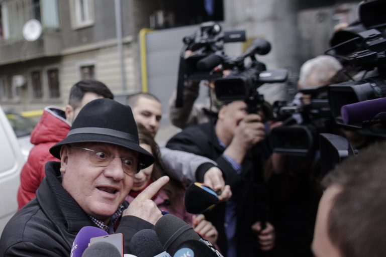 Dumitru Dragomir: Voi contesta decizia de invalidare, mă duc până la ONU