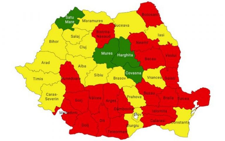 PNL a numit noi lideri de filiale în țară