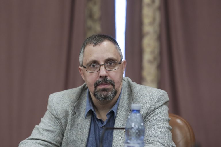 Alt scandal în USR PLUS: Dan Lungu renunţă la candidatură “pentru a nu legitima un întreg şir de abuzuri”