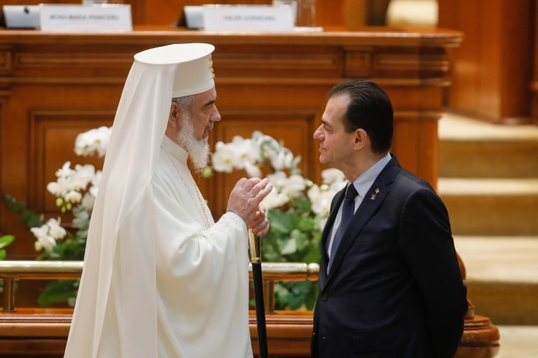 Romanian church wins important battle with state after gov’t says it will allow Christmas services to go ahead