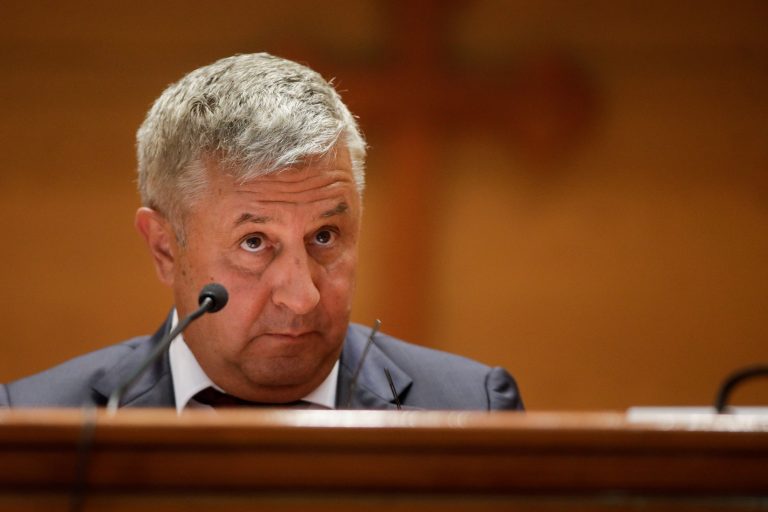 Cum poate paraliza Iordache activitatea Parlamentului și a Guvernului prin Consiliul Legislativ. Explicațiile Anei Birchall