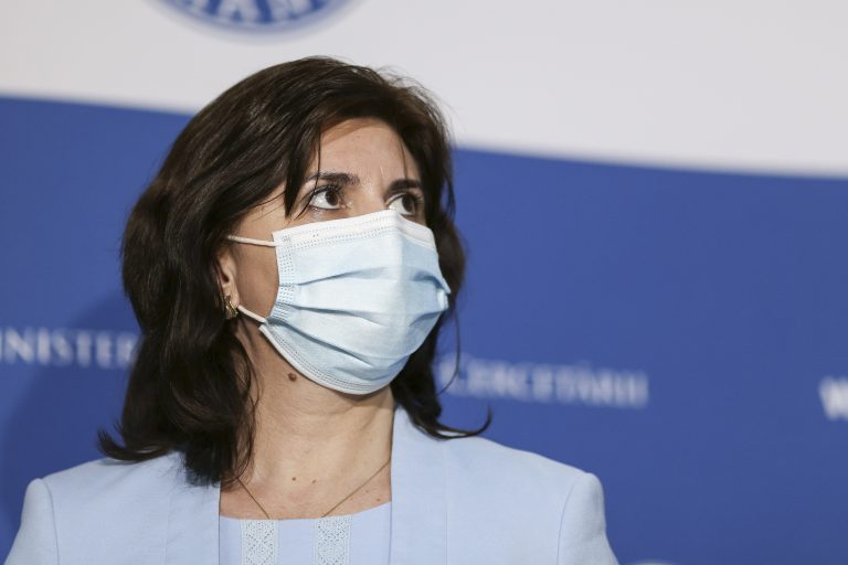 Anisie: Am retras acreditarea Şcolii Doctorale de la Academia de Poliţie