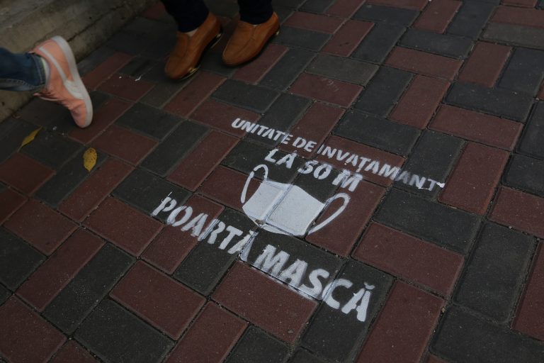 Numărătoarea inversă a început: Bucureștiul ar putea intra în SCENARIUL ROȘU