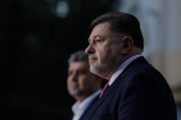 Rafila: Trebuie să luăm măsuri temporare, până ne lămurim ce e cu această tulpină
