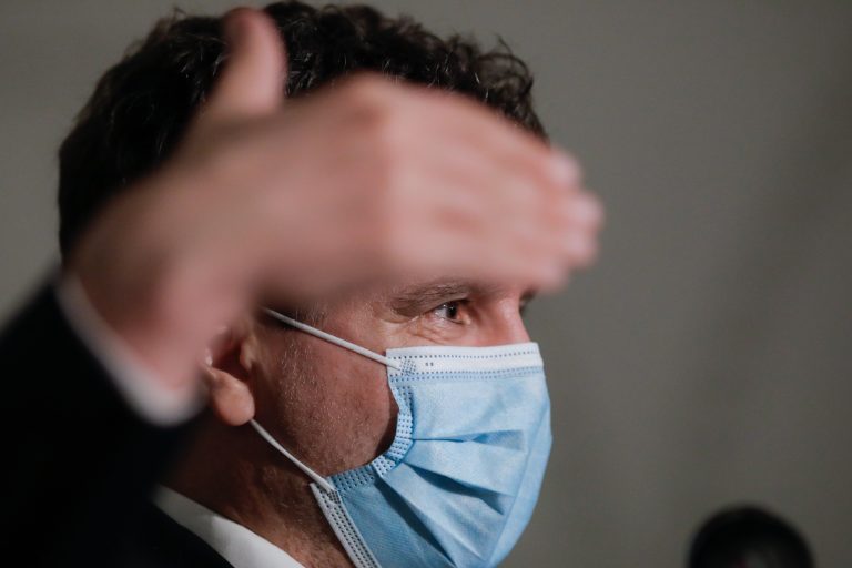 Nicuşor Dan: Primăria nu organizează nicio festivitate de Revelion: „Să fim mulţumiţi că suntem sănătoşi”