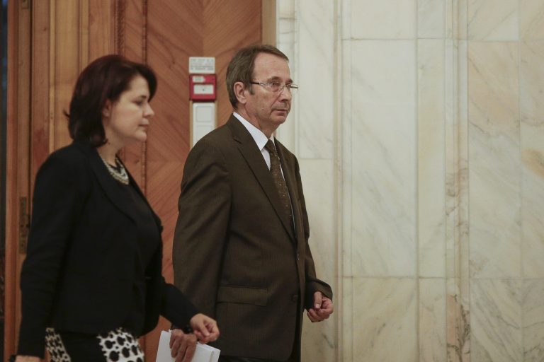 Maya Teodororiu – după CCR, pe lista PSD la parlamentare. A fost raportor într-un dosar în care Dragnea a primit câştig de cauză