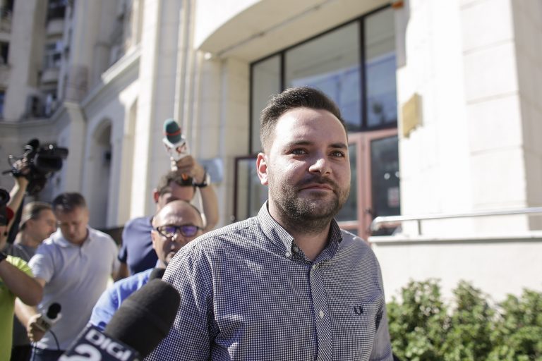 Vicele PSD Suceava pariază pe cel mai prost scor din istoria PSD, în judeţ: Ni se impune să-l susținem pe Agamiță Dandanache. Nu-l voi susține – VIDEO