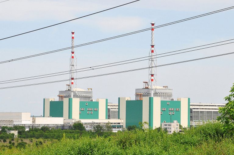 Bulgaria semnează cu compania americană Westinghouse un acord pentru un nou reactor la centrala atomoelectrică de la Kozlodui