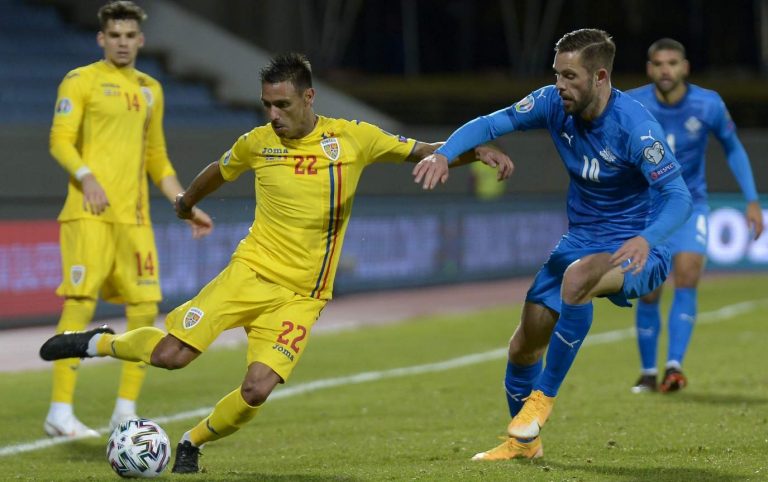 Răzvan Raț, despre Mario Camora, veriga slabă din meciul cu Islanda: Nu este același lucru să joci la echipa de club și la națională