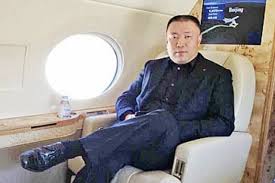 Pedeapsa primită de criminal, după ce a ucis și tăiat în bucăți un milionar chinez