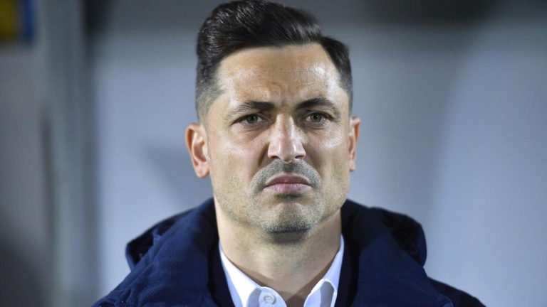 Mirel Rădoi, nemulțumit de lotul pentru Olimpiada de la Tokyo. „Obiectivul rămâne cel puţin trecerea de grupe”