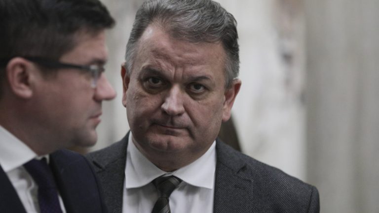 Medicii de familie solicită demiterea lui Virgil Guran, consilier al premierului Ludovic Orban. Afirmațiile controversate care au provocat indignare cadrelor medicale