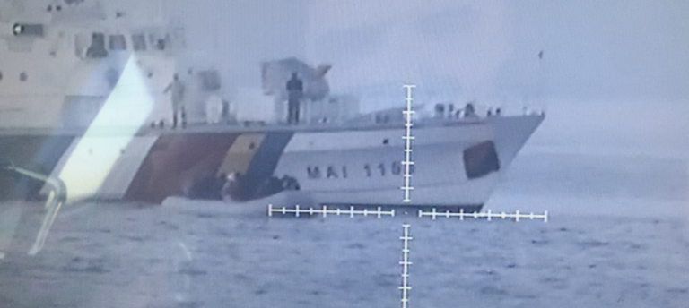 Frontex: Numărul intrărilor ilegale în UE a crescut cu 73% în primele zece luni ale anului faţă de 2021