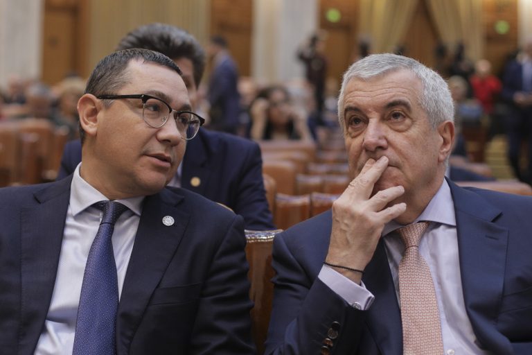 Fost șef al SRI: Ponta și Tăriceanu au vrut să dea chinezilor Cernavodă. Tăriceanu a donat Ungariei, prietena Rusiei, Fundația Gojdu