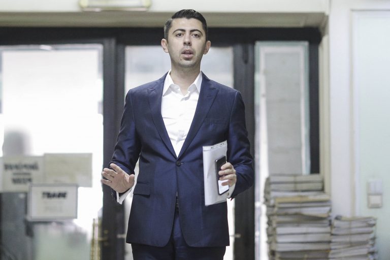 Fostul deputat Vlad Cosma și oameni de afaceri, obligați să plătească daune fostului procuror Mircea Negulescu