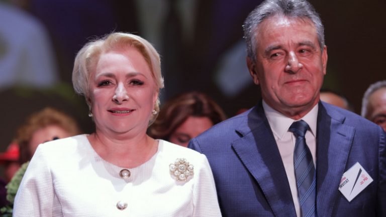Percheziții la biroul lui Cristinel Dăncilă, într-o anchetă privind tranzacții imobiliare. Ce spune Viorica Dăncilă