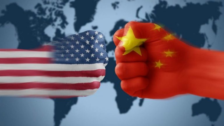 George Friedman | Geopolitica din spatele unei întâlniri normale dintre SUA și China