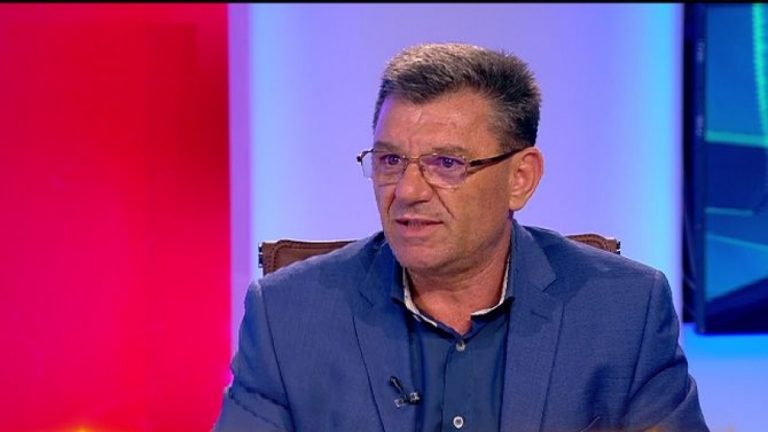 Dumitru Coarnă nu mai face parte din grupul parlamentar al PSD și va activa ca deputat neafiliat