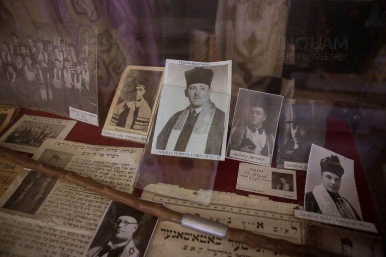 Sondaj „Elie Wiesel” – Opinii contradictorii şi prejudecăţi despre evrei şi Holocaustul din România / Raportarea la romi