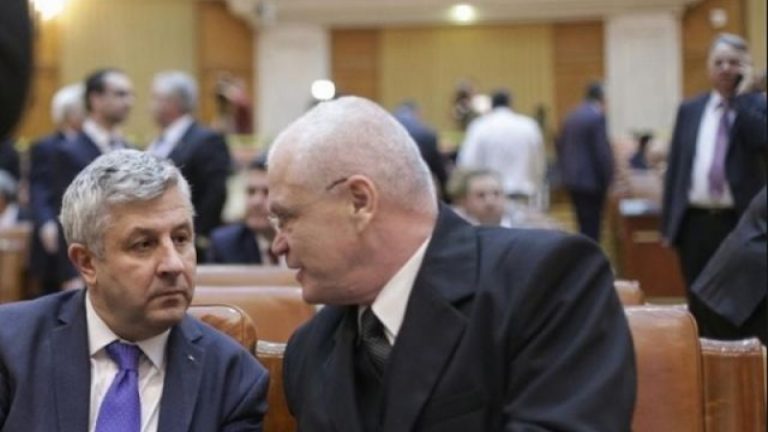 PSD, campanie de imagine pe Facebook privind mazilirea de pe liste a cuplului Iordache-Nicolicea